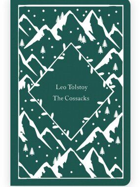 2/$10 The Cossacks by Leo Tolstoy
